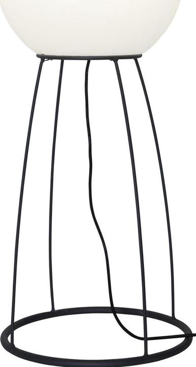 Actual product image Star Trading Garden lamp MALLORCA 95 cm (0 lm, E27)