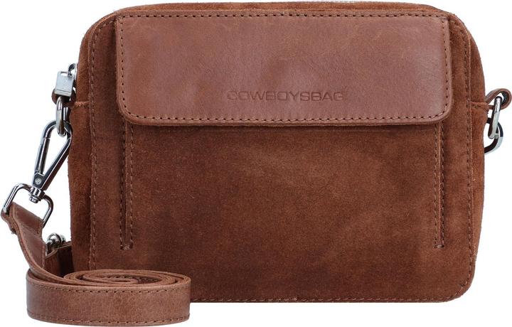 Immagine prodotto Cowboysbag Borsa Carlyle in pelle 20 cm