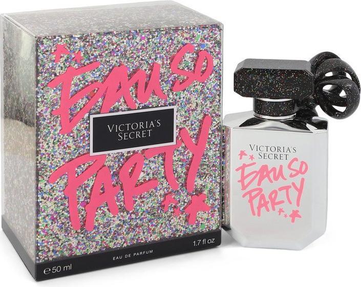 Actual product image Victoria's Secret Eau So Party (Eau de parfum, 50 ml)