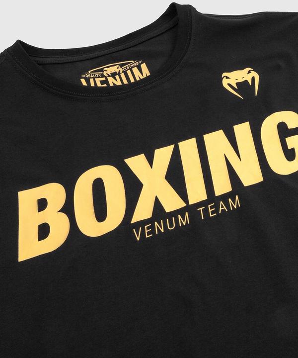 Immagine prodotto Venum Maglietta Boxe VT (XXL)