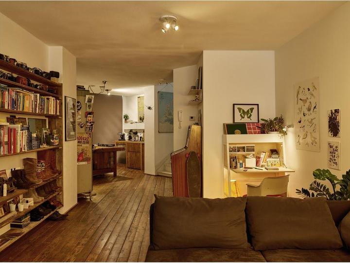 Actual product image Philips Lamp (E14, 470 lm, 1 x)