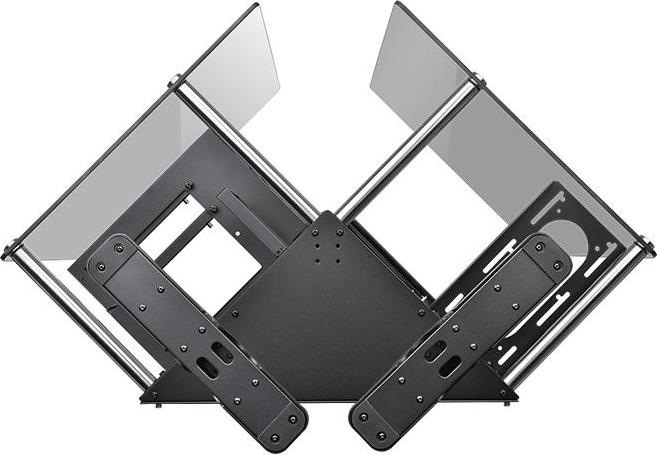Actual product image Thermaltake Core P90 TG (ATX, mATX, Mini-ITX)