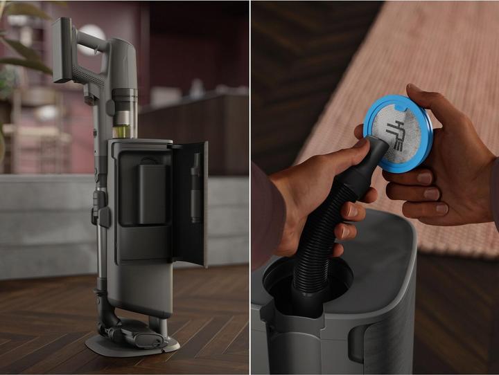 Immagine prodotto AEG AP83AB25DG 900402312