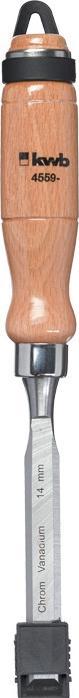 Actual product image kwb 455914 (14 mm)