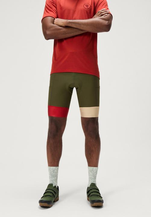 Produktbild Endura Loop Waist Short Gh (M)