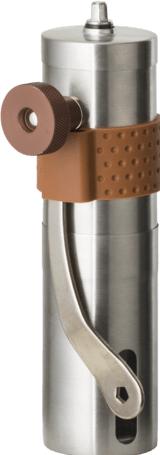 Produktbild Helikon Tex Camp Hand Kaffeemühle Zerlegbar