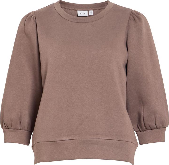Image du produit Vila VIVERA 3/4-Arm Sweatshirt (XL)