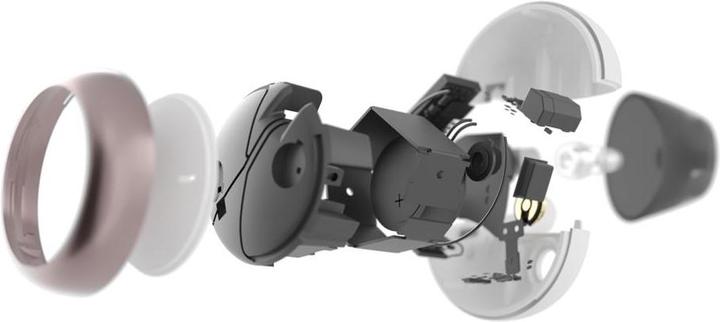 Actual product image Signia Active Pro