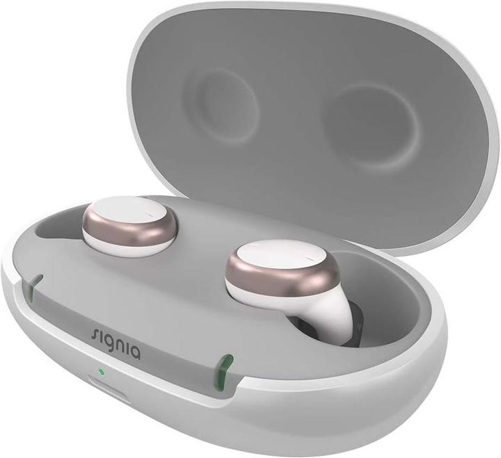 Actual product image Signia Active Pro
