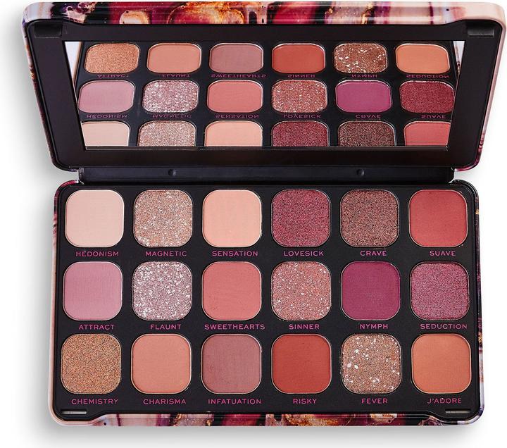 Produktbild Makeup Revolution Forever Flawless (Allure)