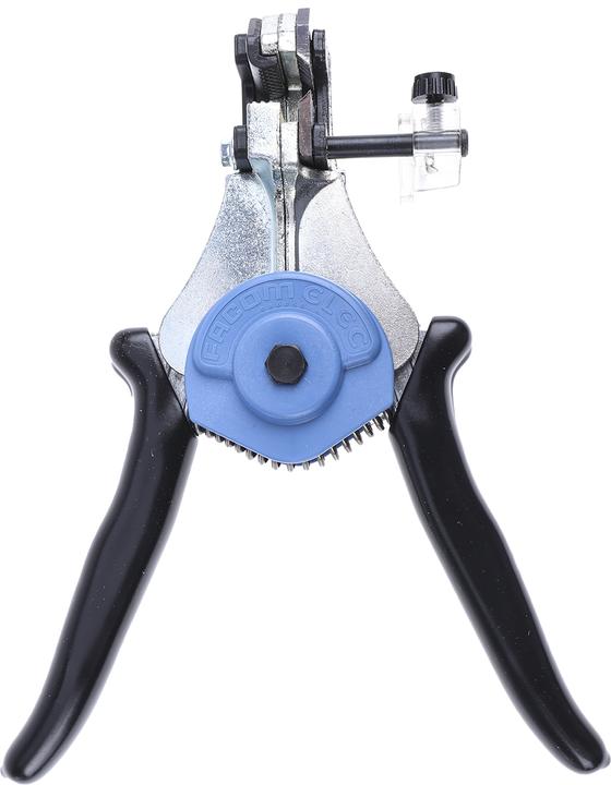 Image du produit Facom Dénudeur Stripper 1,5-4mm (180 mm)