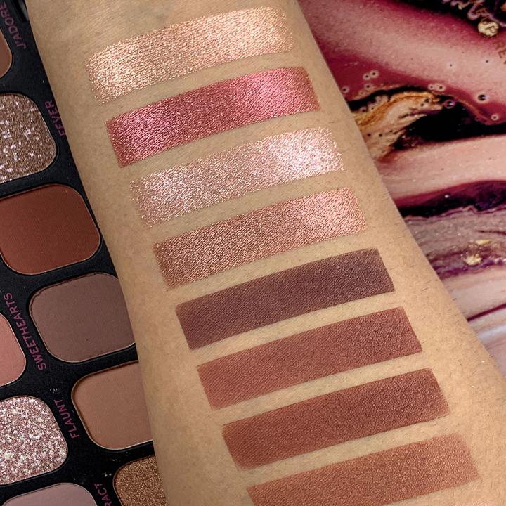 Produktbild Makeup Revolution Forever Flawless (Allure)