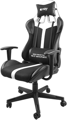 Immagine prodotto Fury Avenger XL