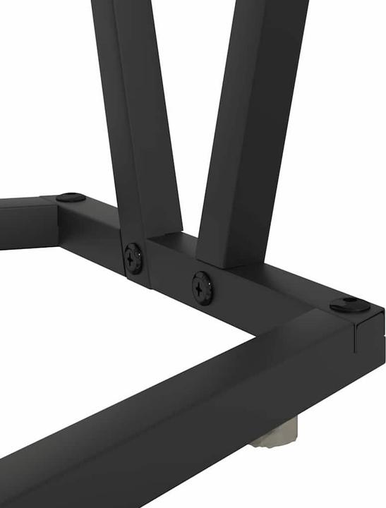 Actual product image VidaXL Coffee table (80 x 40 x 40.5 cm)