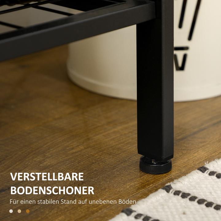 Produktbild Homcom Garderobenständer