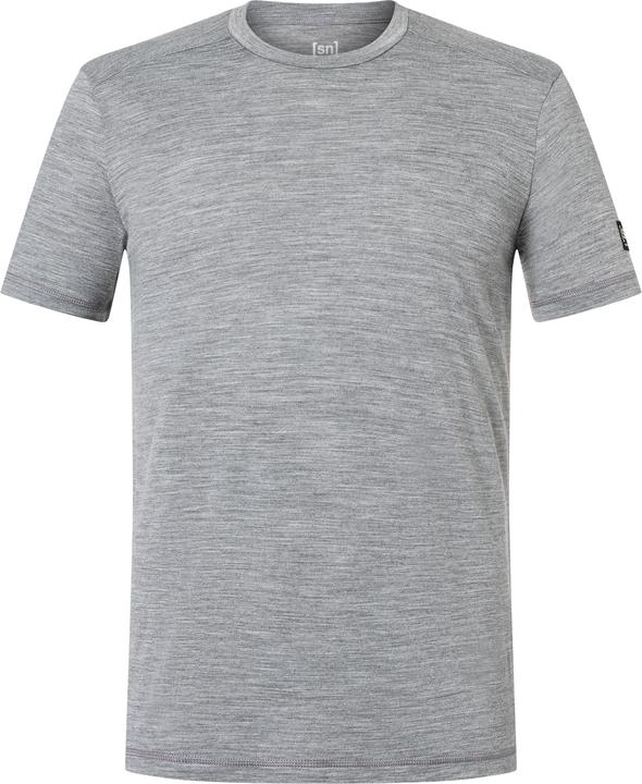 cashmere grey melange