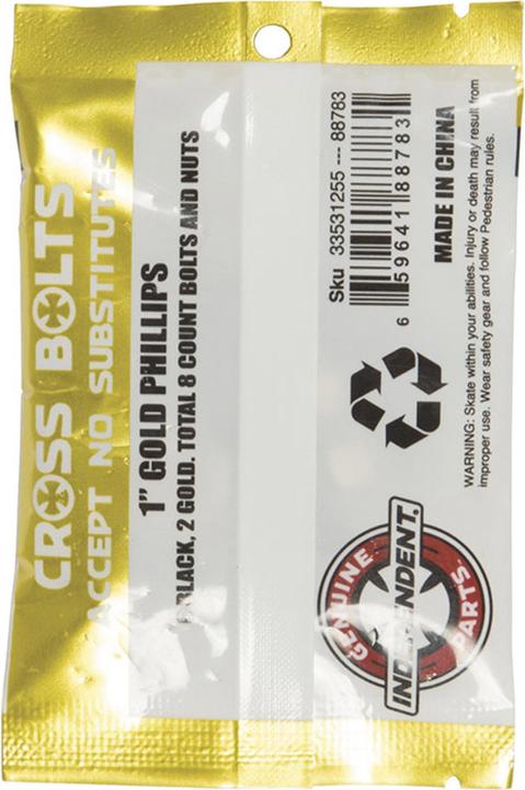 Image du produit Independent Genuine Parts Hardware Phillips
