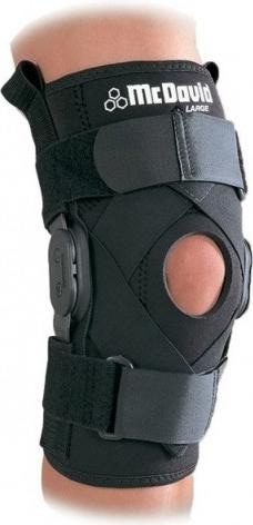 Actual product image McDavid Knee Joint Support Psii, Neoprene (S)