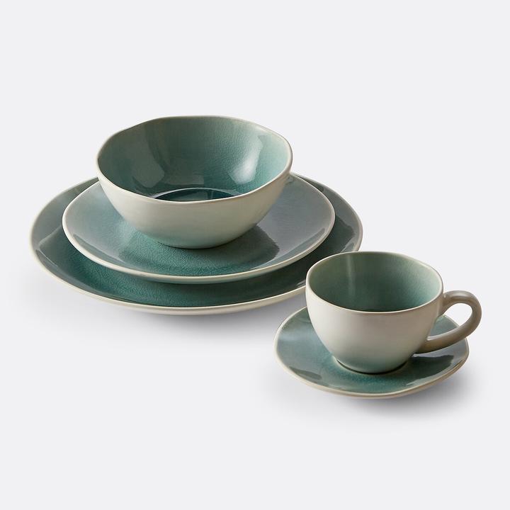 Produktbild La Redoute Interieurs Gogain (4x, 22 cm)