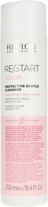 Productafbeelding Revlon Professional RE/START COLOR - Beschermende milde reiniger (Vloeibare shampoo, 1000 ml)