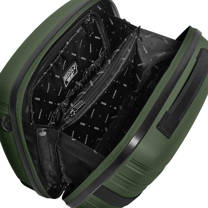 Immagine prodotto Redolz Essentials 11 Beautycase 34 cm