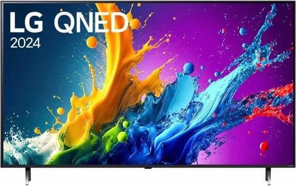 Image du produit LG 50QNED70A6A (50", QNED, 4K, 2025)