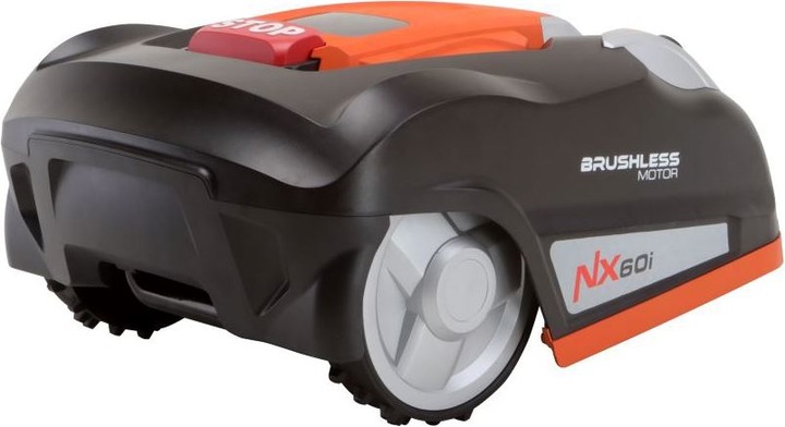 Produktbild Yard Force NX 100i (1000 m²)