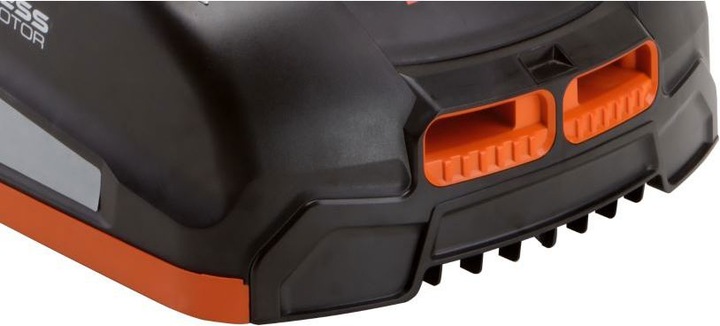 Produktbild Yard Force NX 100i (1000 m²)
