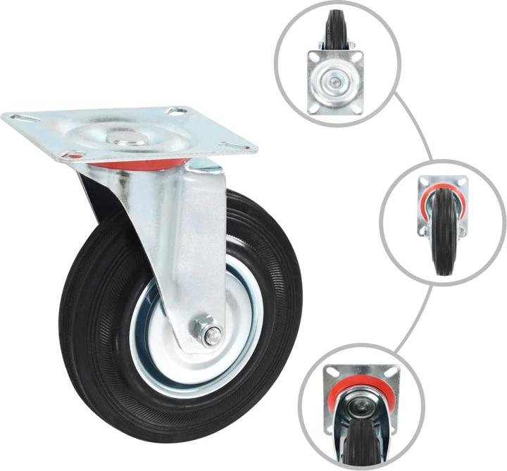 Produktbild vidaXL Thanatos