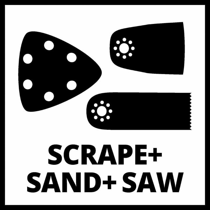 Actual product image Einhell Te-Mg 200 Ce