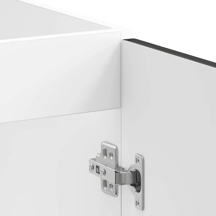 Image du produit vidaXL Spülenunterschrank (80 x 46 x 81.50 cm)