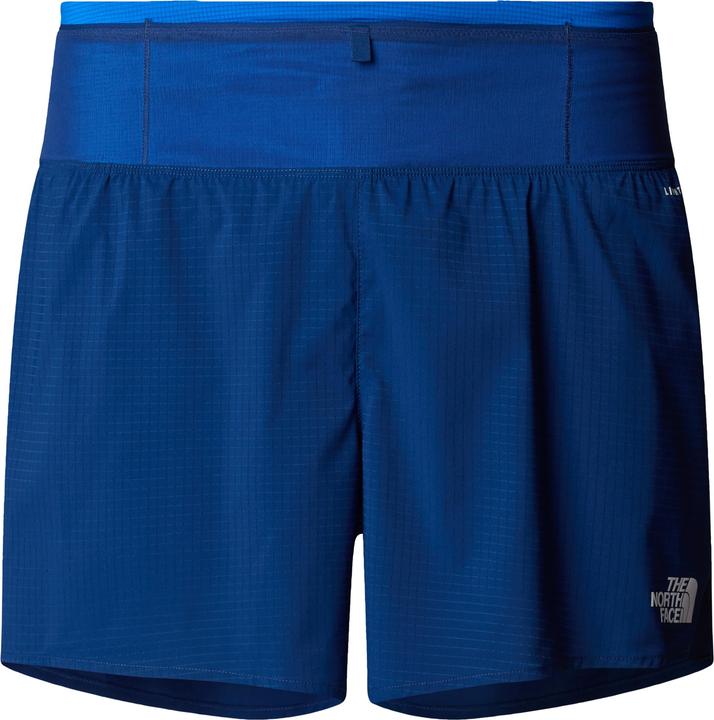 Actual product image North Face Sunriser 2 In 1 5in (XL)