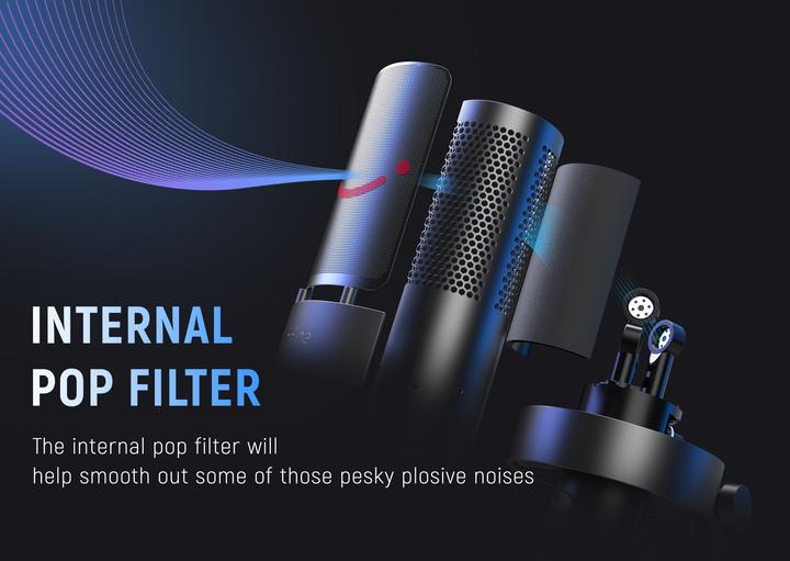 Image du produit Fifine A9