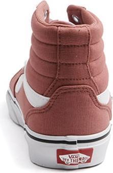 Image du produit Vans WM Filmore Hi CANVAS (41)
