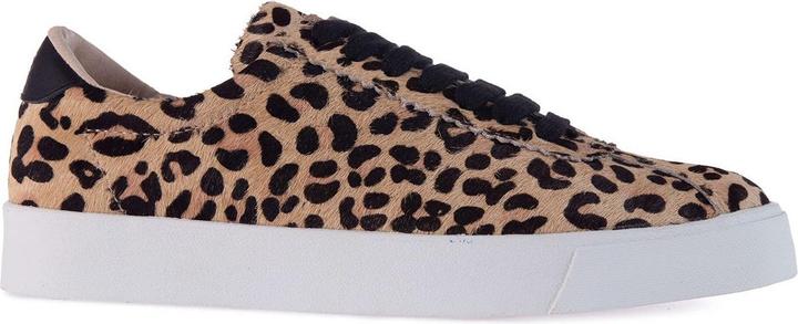 Produktbild Superga Sneaker 2843 Club S LeoMuster Rinderleder (35.5)
