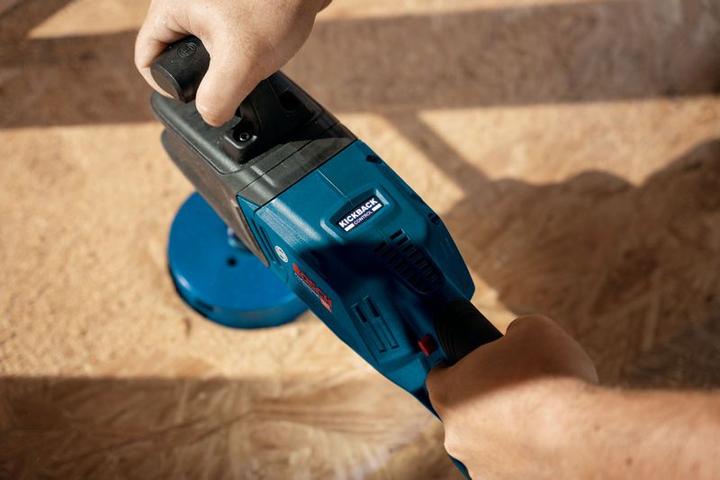 Produktbild Bosch Professional GRD 18V-127