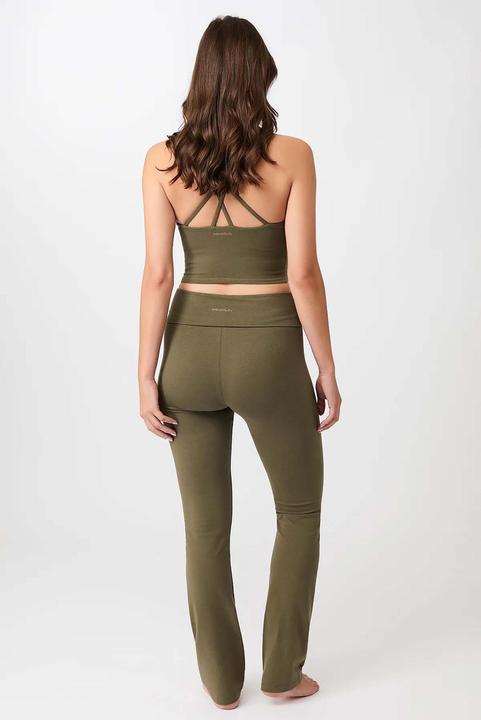 Actual product image Mandala Women's Classic Rolldown (XS)