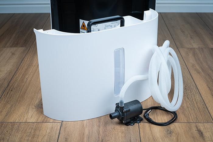 Actual product image Meaco MeacoDry Arete® One drainage pump only for Arete One 20L and 25L models (1 x)