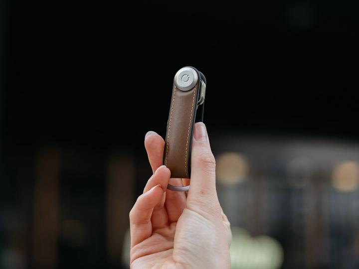 Actual product image Orbitkey Acorn