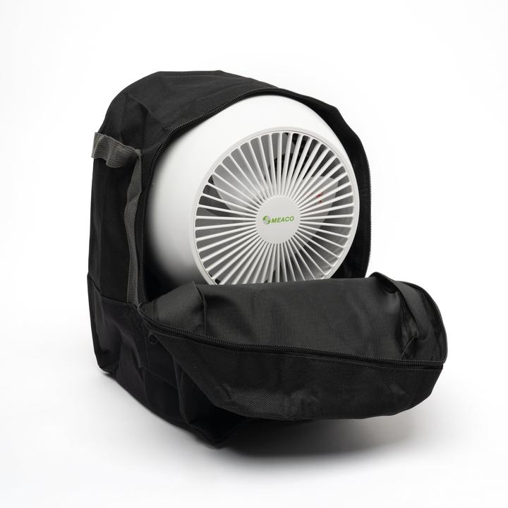 Produktbild Meaco Tischventilator (50 dB)