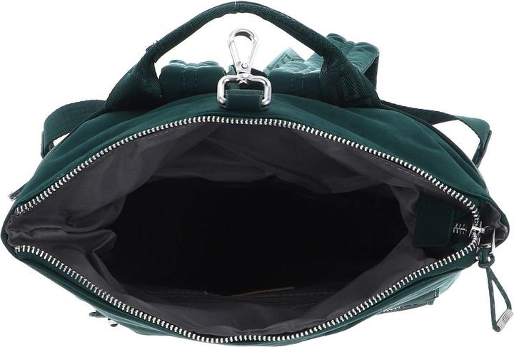 Produktbild Jost Rolltop Rucksack Roskilde Backpack Courier (8 l)