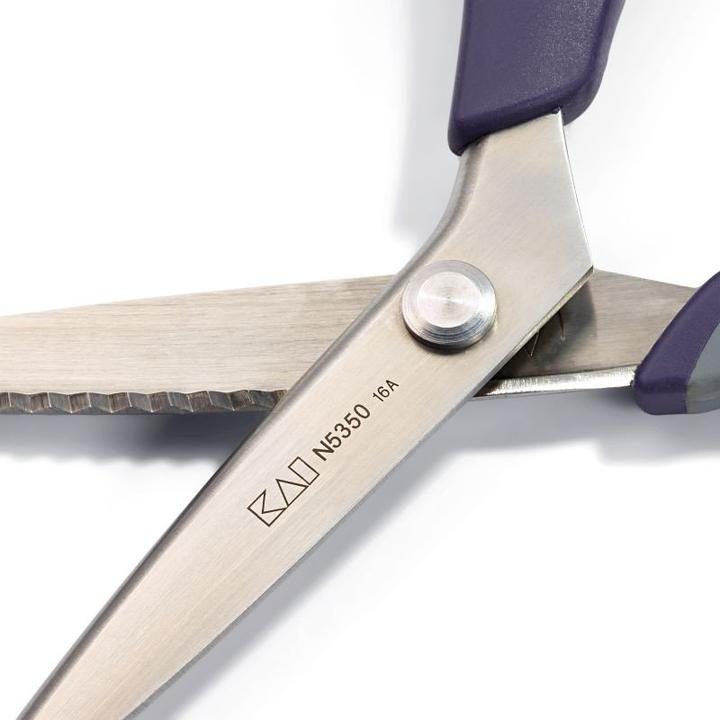 Actual product image Prym Pinking shears (21 cm)