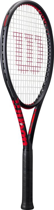 Actual product image Wilson Clash 100L V3 Tennisschläger (2, 280 g)