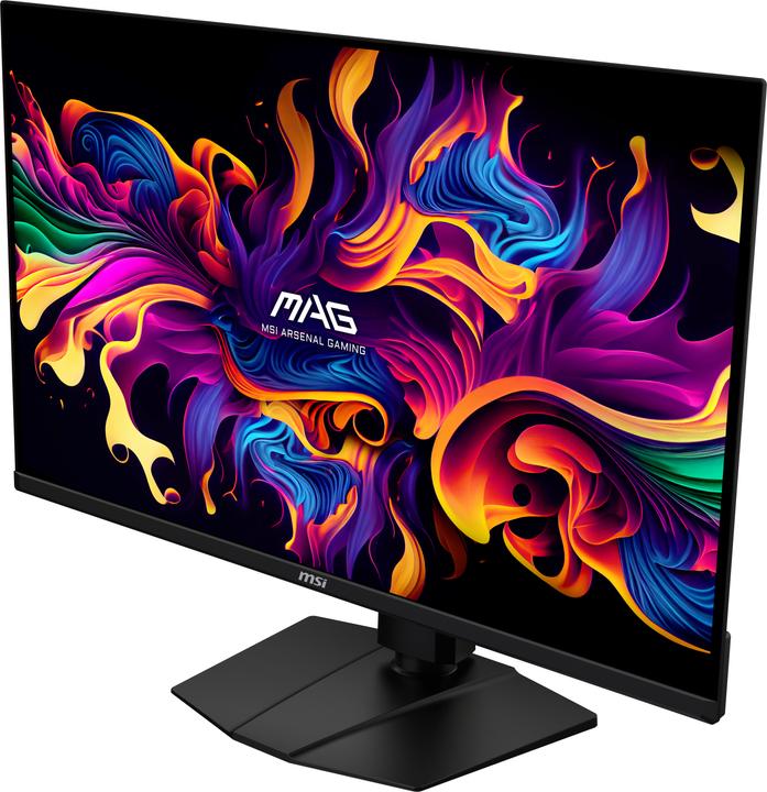 Image du produit MSI MAG 321UP QD-OLED (3840 x 2160 pixels, 31.50")