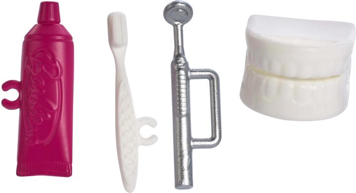 Image du produit Barbie Dentiste