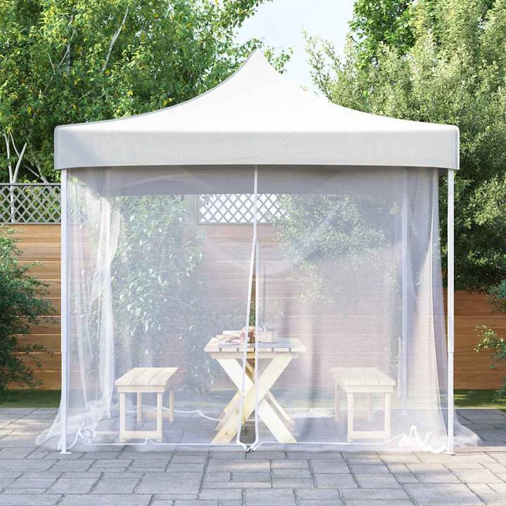 Produktbild vidaXL Moskitonetz (300 x 200 cm)