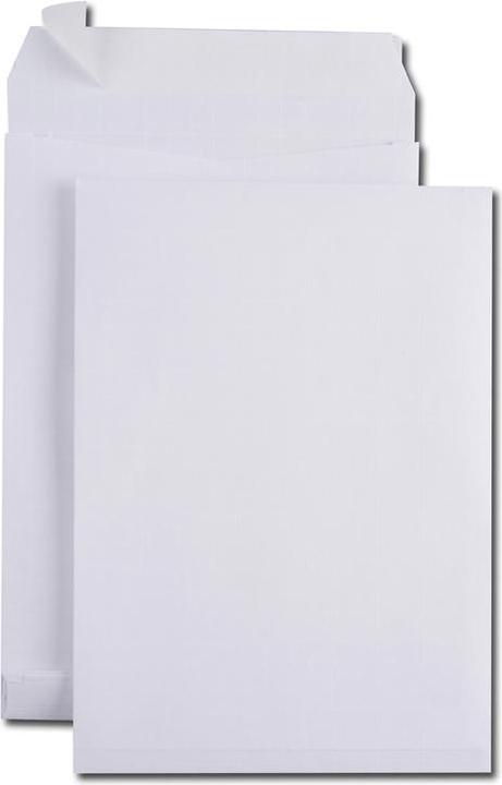 Produktbild GPV Faltenversandtaschen C4, 229 x 324 mm, ohne Fenster (100 x)