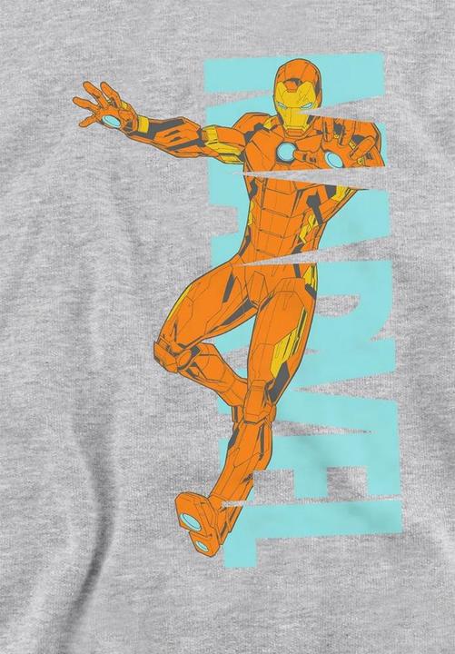 Produktbild Emerge Kapuzenpullover (128)