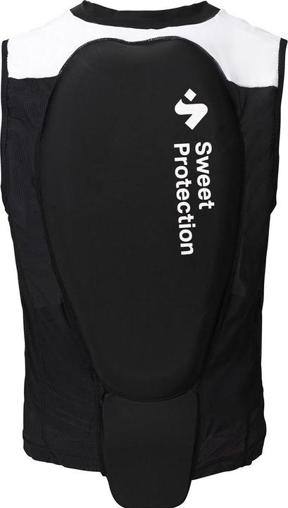 Produktbild Sweet Protection Back Protector Race Weste (XL, Brustprotektor, Rückenprotektor, Einzelstück)