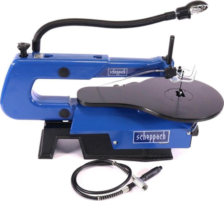 Produktbild Scheppach Deco Flex